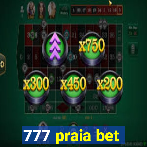 777 praia bet